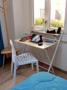 Foto dalla galleria di MYSaintAubin a Saint-Aubin-sur-Mer