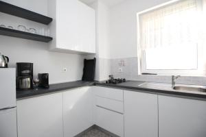 Zdjęcie z galerii obiektu Apartment Milijana w mieście Punat +9 zdjęć