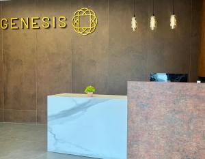 Gambar di galeri bagi Genesis Kosher Hotel Tbilisi di Tbilisi City