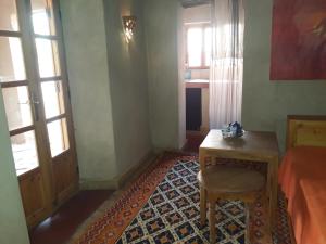 Foto sihtkohas Mhamid asuva majutusasutuse Dar Paru galeriist