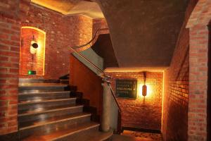 Fotografie z fotogalerie ubytování Hotel Sphinx v destinaci Żabia Wola