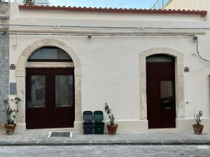 Exteriér nebo vchod ubytování Ocucchiti