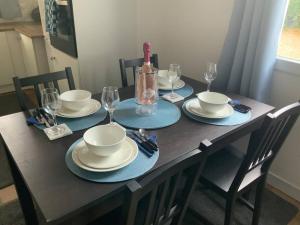 Fotografie z fotogalerie ubytování Dugal Cottage v destinaci Chirac