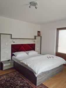 Fotografie z fotogalerie ubytování Vila Platon v destinaci Valea Seacă