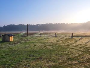 Afbeelding uit fotogalerij van Hoeve Twente - De Buizerd in Heythuysen