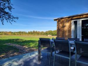 Afbeelding uit fotogalerij van Hoeve Twente - De Buizerd in Heythuysen