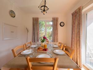 Afbeelding uit fotogalerij van The Nook in Stoke Fleming