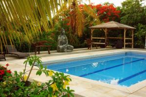 圣安德烈斯Playa Tranquilo B&B and Dive Shop的相册照片