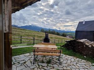 Fotografia z galérie ubytovania Chatka Góralska - Widokowa Osada Gawlaki Zakopane v Zakopanom