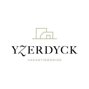 a logo for kerguelotk karting at Yzerdyck in Diksmuide