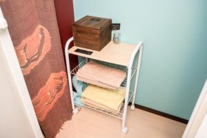 Fotografie z fotogalerie ubytování Shared house TATEMACHI in Gujo Hachiman v destinaci Gujo