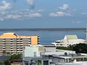 Peisaj natural din apropierea acestui apartament