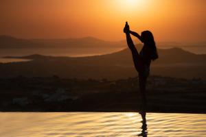 VívlosMandilaras Village的相册照片 更多41张照片