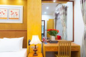 Ảnh trong thư viện ảnh của Moon Hotel Cau Giay ở Hà Nội