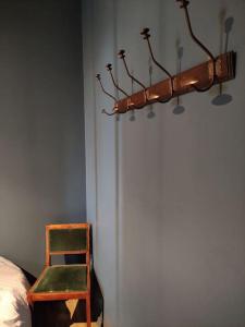 Fotografia z galérie ubytovania Studio 1 chambre idéal salariés nomades v destinácii Montauban