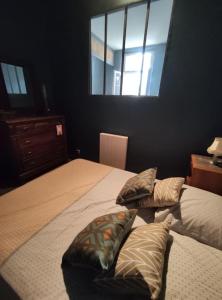 Fotografia z galérie ubytovania Studio 1 chambre idéal salariés nomades v destinácii Montauban