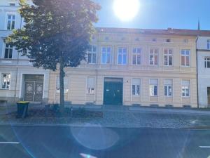 Φωτογραφία από το άλμπουμ του FeWo Bismarck 32 - 1Raum σε Stendal