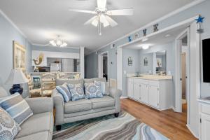 Gallery image of A Place at the Beach 253 in Atlantic Beach +20 photos