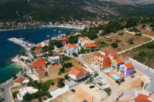 Táj az apartman közelében