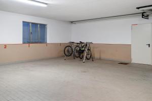 Jazda na bicykli v okolí ubytovania Chalet Sonne Apt Grande
