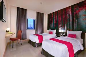 Gallery image of favehotel Rembang in Rembang