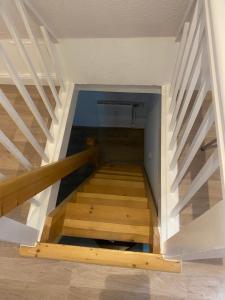 Ảnh trong thư viện ảnh của Apartment Klara ở Lübeck +3 ảnh