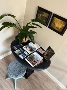 Fotografie z fotogalerie ubytování Little gate v destinaci Ieper