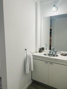 Gallery image of Departamento de un dormitorio - HIPÓLITO in Santa Fe