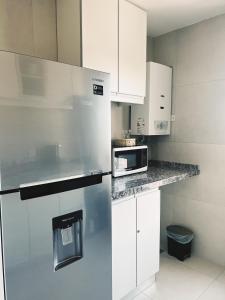 Gallery image of Departamento de un dormitorio - HIPÓLITO in Santa Fe