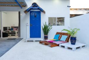 Fotografie z fotogalerie ubytování Villa Boheme v destinaci Ukulhas