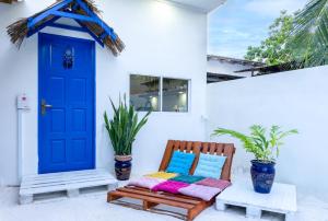Fotografie z fotogalerie ubytování Villa Boheme v destinaci Ukulhas