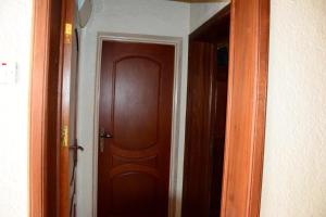 Koupelna v ubytování Room in BB - Martin Aviator Hotel