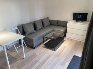 Posedenie v ubytovaní Cisy Resort-idealny dla gości ze zwierzętami,ogrodzony teren na wyłączność,150 m od jeziora + 21 fotografií