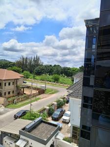 Okolí hotelu
