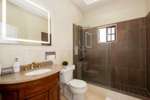 Fotografie z fotogalerie ubytování Villa De-Luxe Paradise v destinaci Discovery Bay