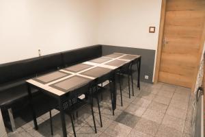 Fotografia z galérie ubytovania «Go West» guest rooms vo Viedni