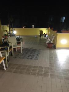 Fotografie z fotogalerie ubytování La Dimora di Ermes v destinaci Bisceglie
