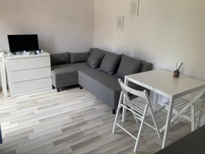 Posedenie v ubytovaní Cisy Resort-idealny dla gości ze zwierzętami,ogrodzony teren na wyłączność,150 m od jeziora
