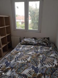 Zdjęcie z galerii obiektu studio efficace, calme et comfortable w mieście Albi