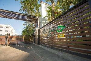 Fotografie z fotogalerie ubytování Las vacaciones que soñaste en un lugar seguro! v destinaci Santiago de los Caballeros