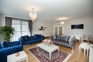 Foto dalla galleria di Armoni Deluxe Suites Trabzon a Trabzon