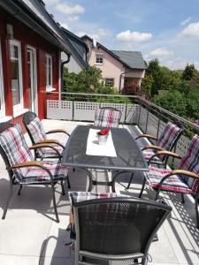 Φωτογραφία από το άλμπουμ του Landhaus Anneliese σε Oberkotzau +17 φωτογραφίες