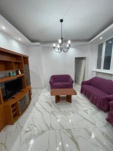 3 Rooms Apartament in the city center of Bucharest