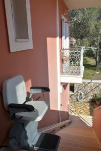 Fotografie z fotogalerie ubytování Artemis House v destinaci Agios Georgios Pagon