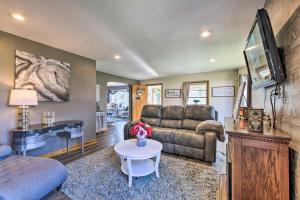 Gallery image of Spacious Family-Friendly Home in Massillon! in Massillon