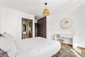 Zdjęcie z galerii obiektu Villa WEMA w mieście Playa Blanca