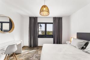 Zdjęcie z galerii obiektu Villa WEMA w mieście Playa Blanca