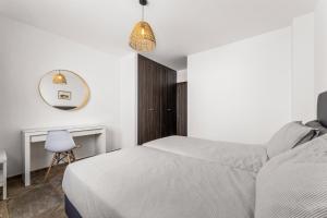 Zdjęcie z galerii obiektu Villa WEMA w mieście Playa Blanca