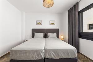 Zdjęcie z galerii obiektu Villa WEMA w mieście Playa Blanca