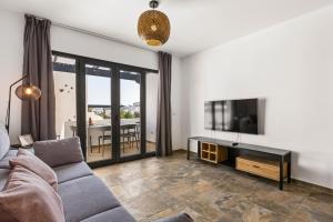 Zdjęcie z galerii obiektu Villa WEMA w mieście Playa Blanca